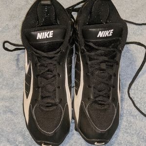 Nike Football Cleats